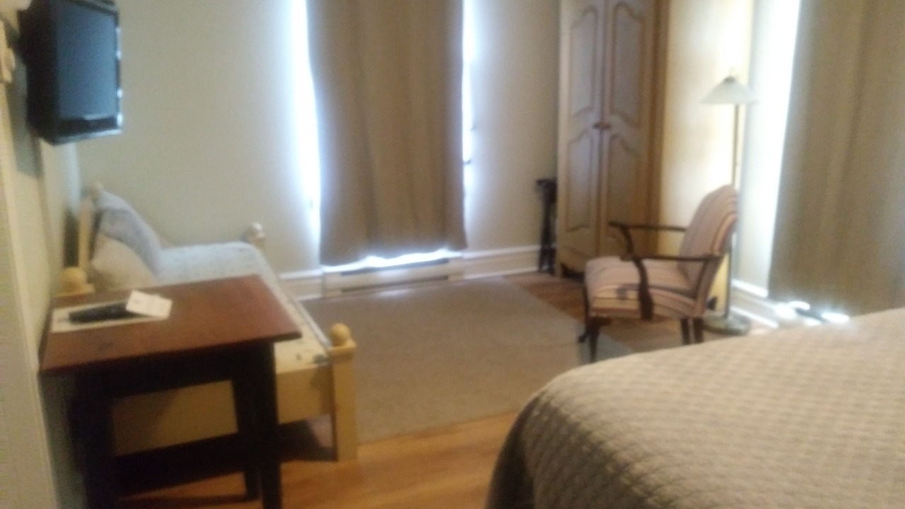 Photo of Bedroom in Knowlton