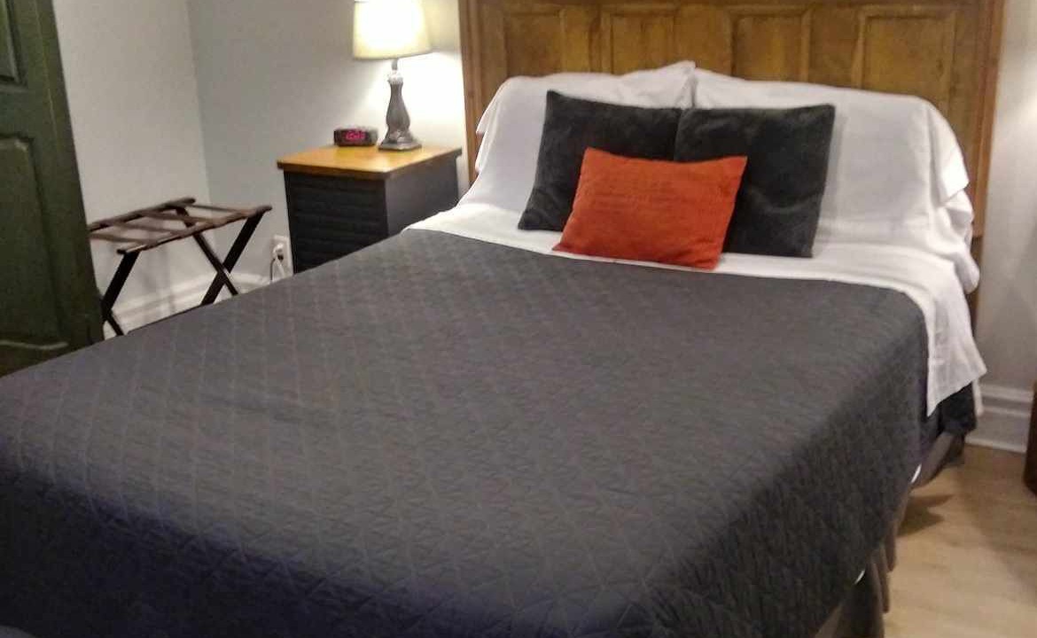 Photo of Bedroom in Knowlton