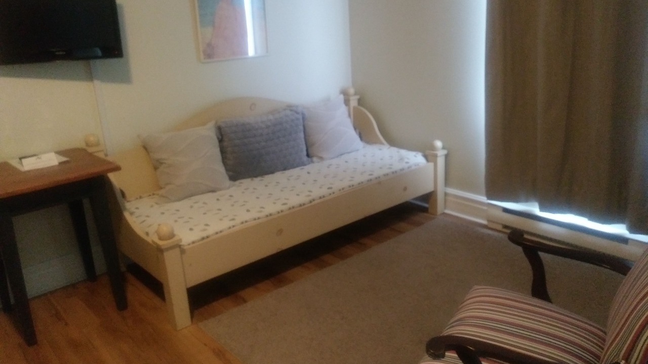 Photo of Bedroom in Knowlton