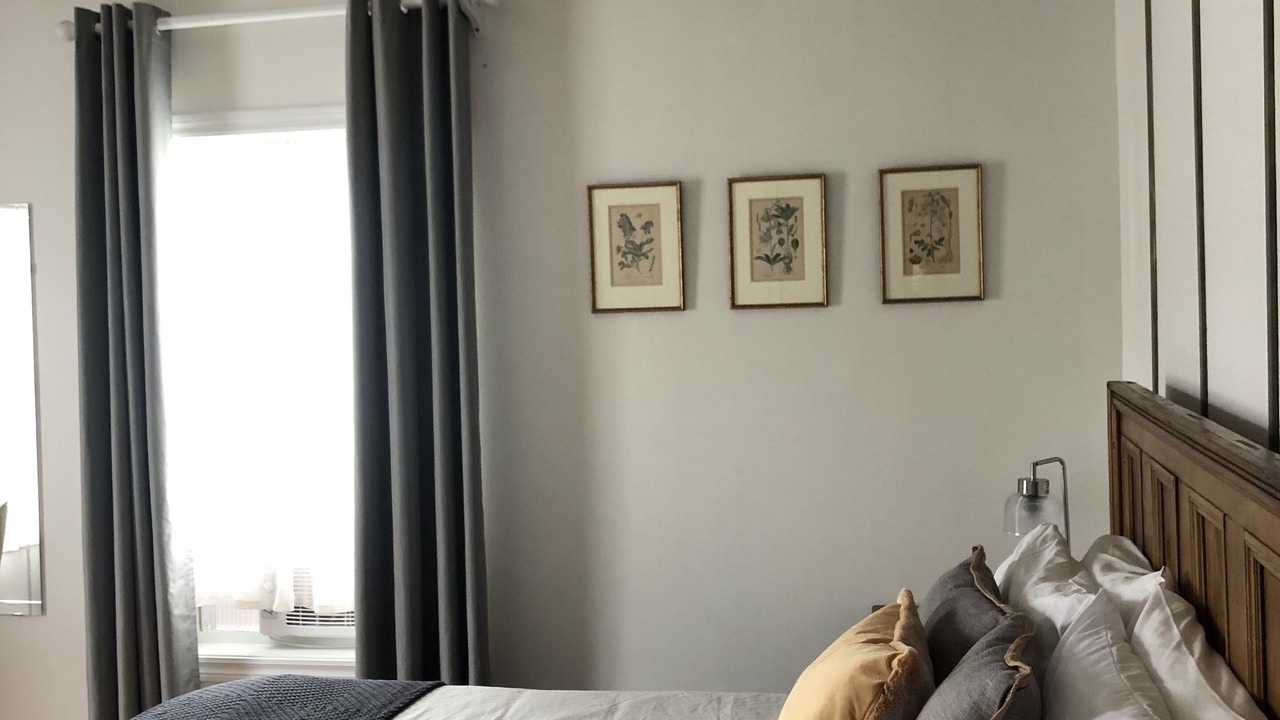 Photo of Bedroom in Knowlton