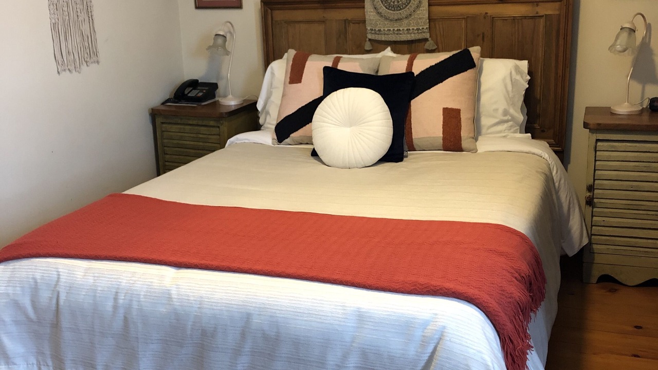 Photo of Bedroom in Knowlton