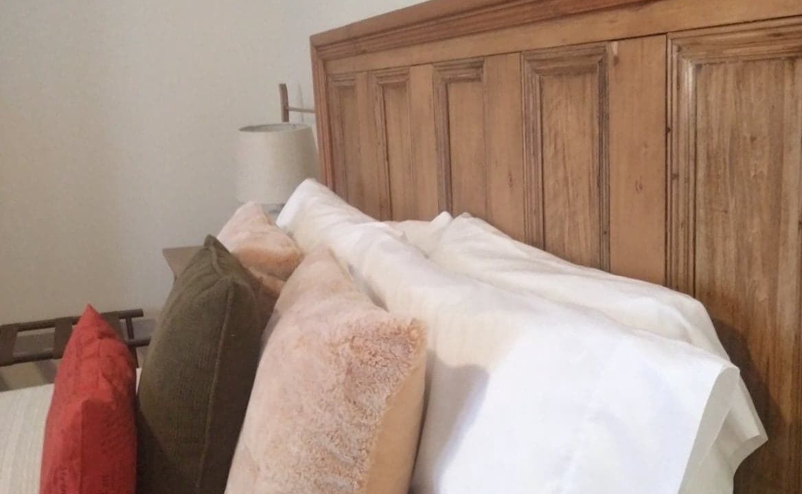 Photo of Bedroom in Knowlton