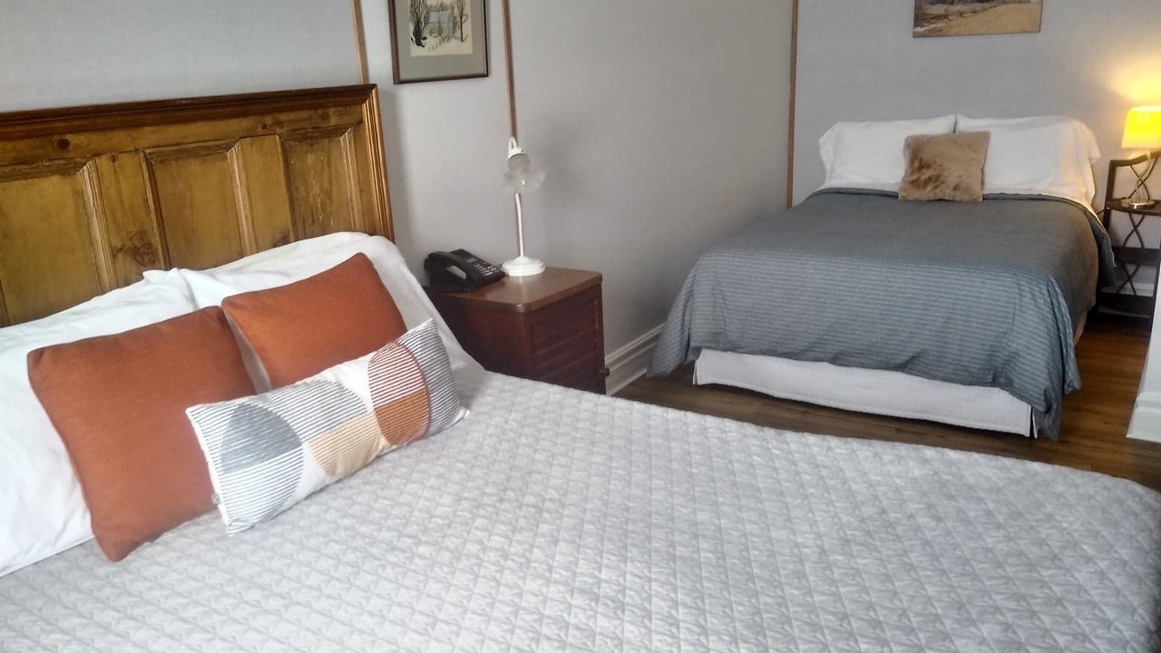 Photo of Bedroom in Knowlton