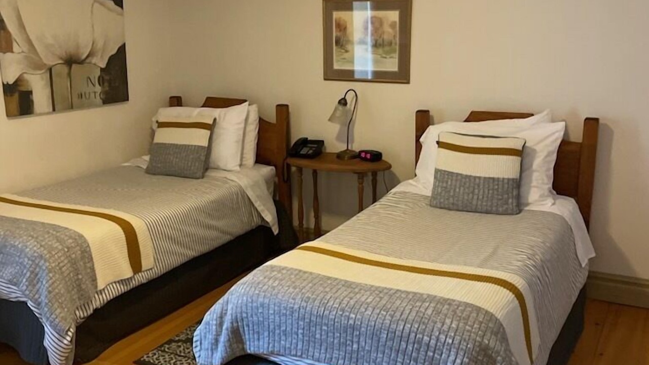 Photo of Bedroom in Knowlton