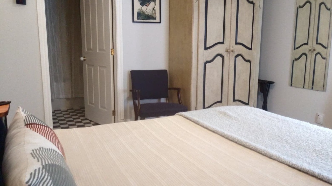Photo of Bedroom in Knowlton