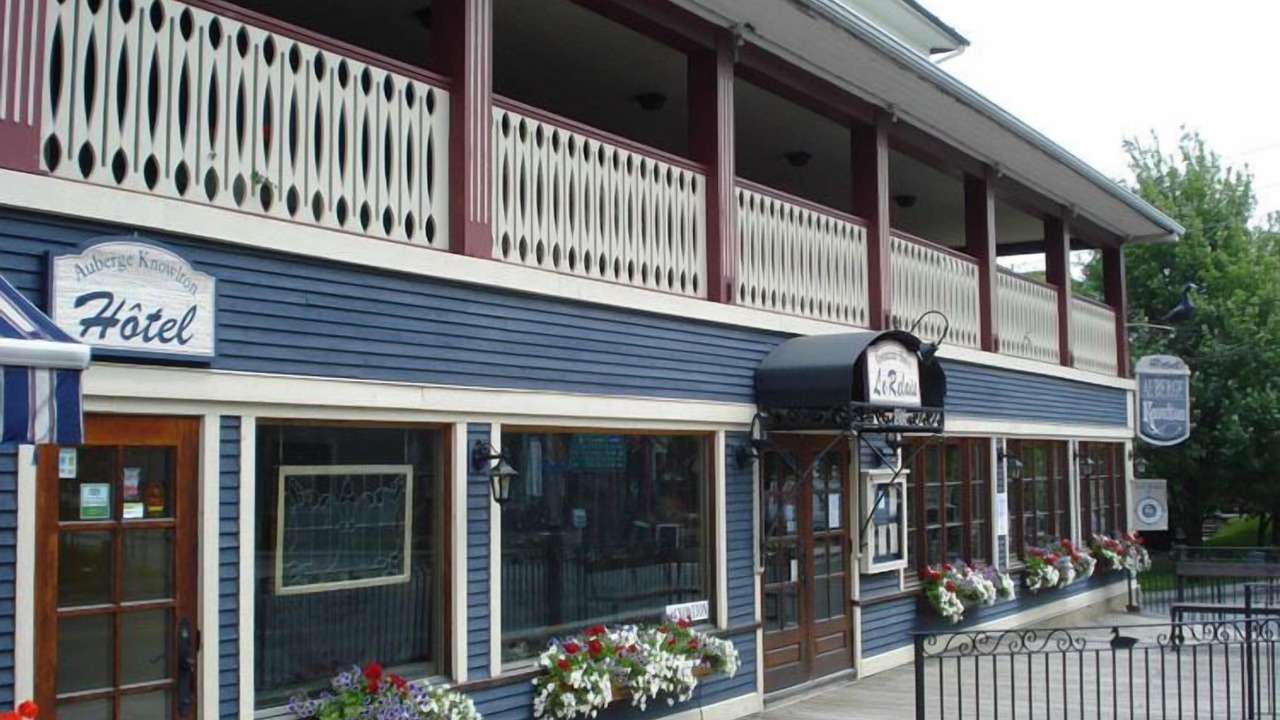 Photo of Outdoor in Knowlton