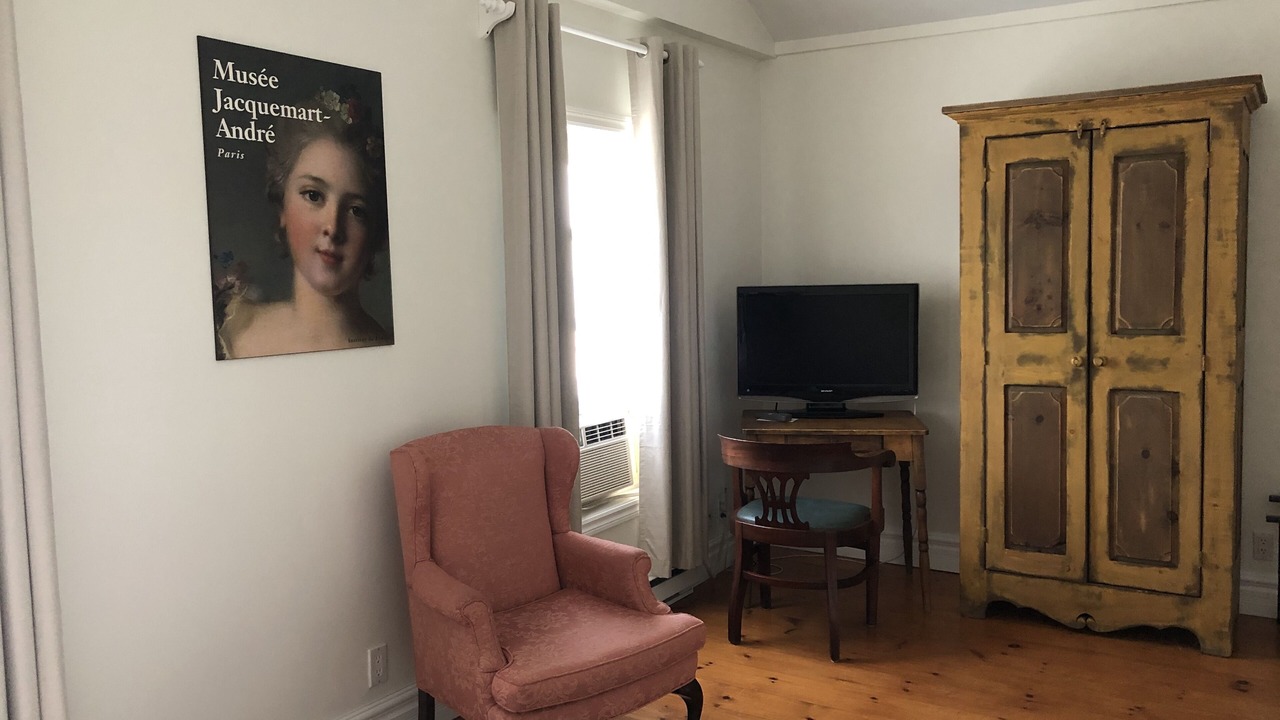 Photo of Bedroom in Knowlton