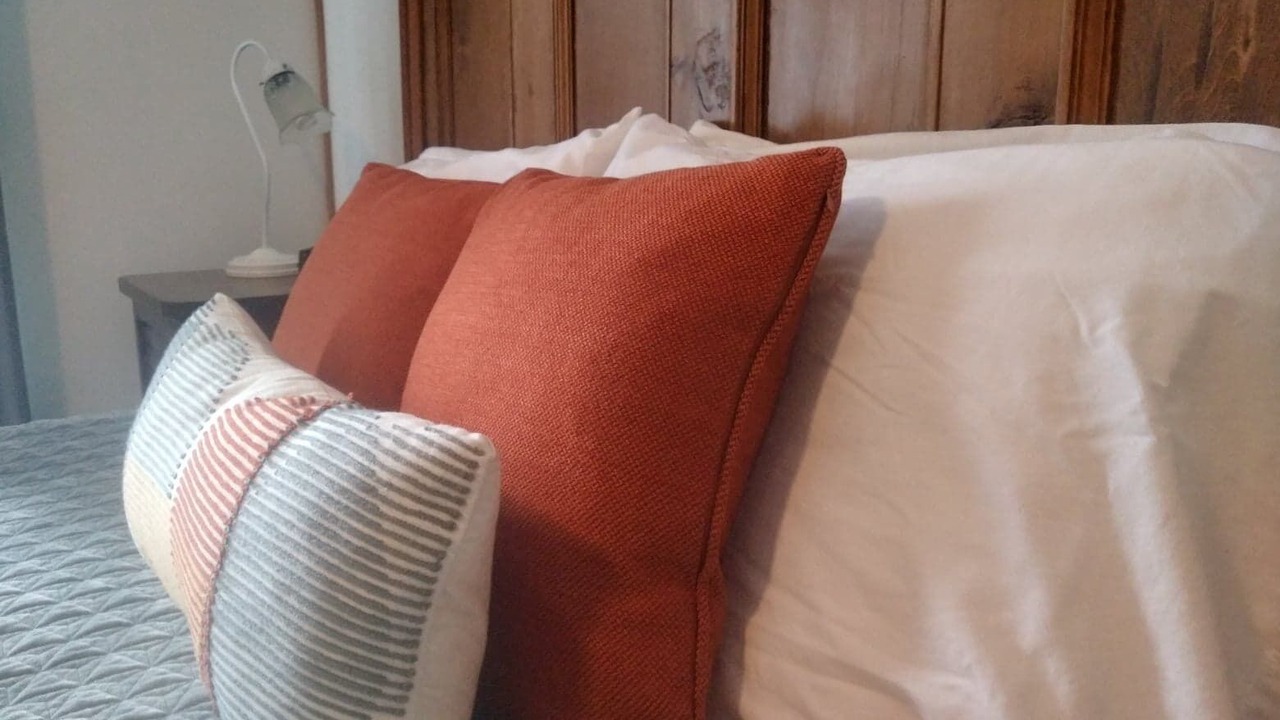 Photo of Bedroom in Knowlton