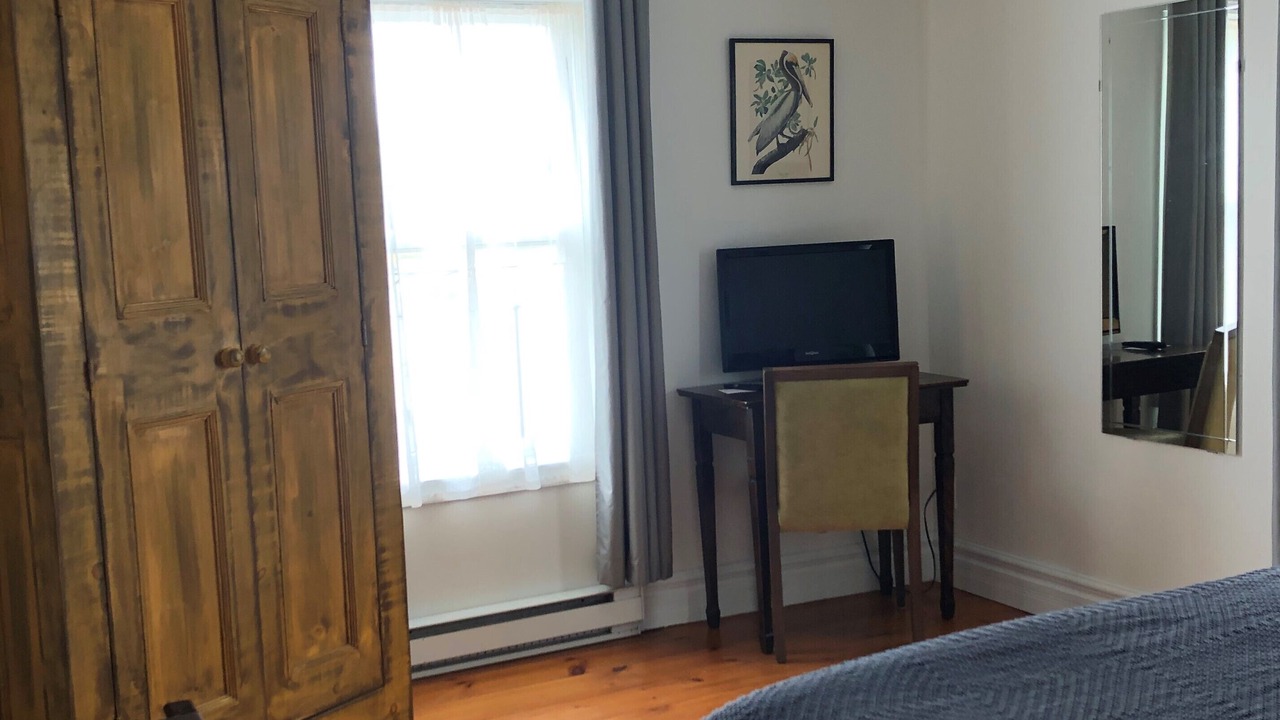 Photo of Bedroom in Knowlton