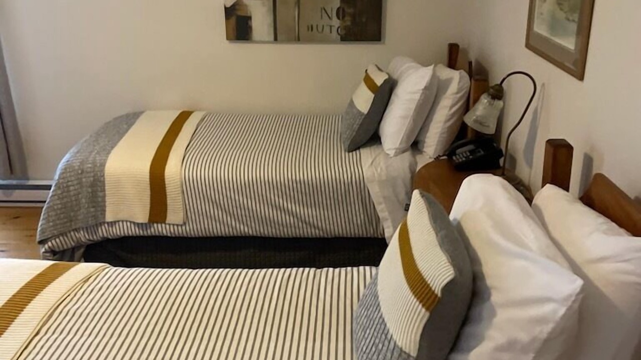Photo of Bedroom in Knowlton