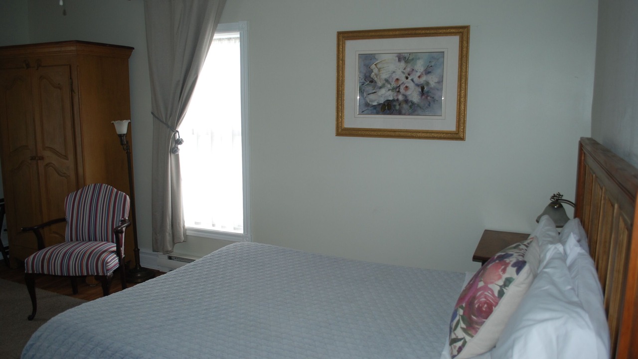Photo of Bedroom in Knowlton