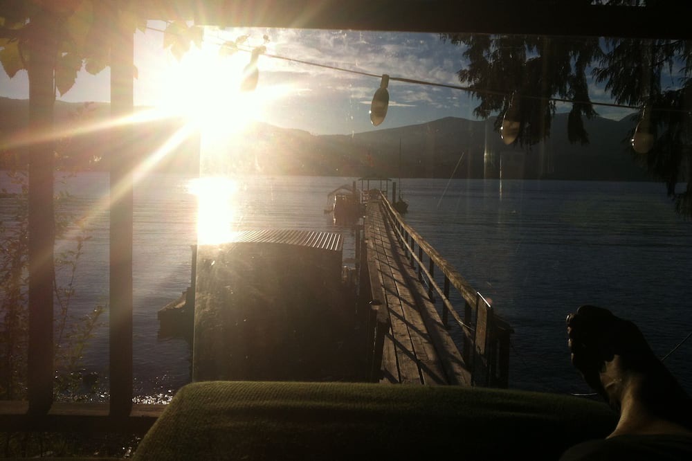 Photo of Outdoor in Sandy Hook