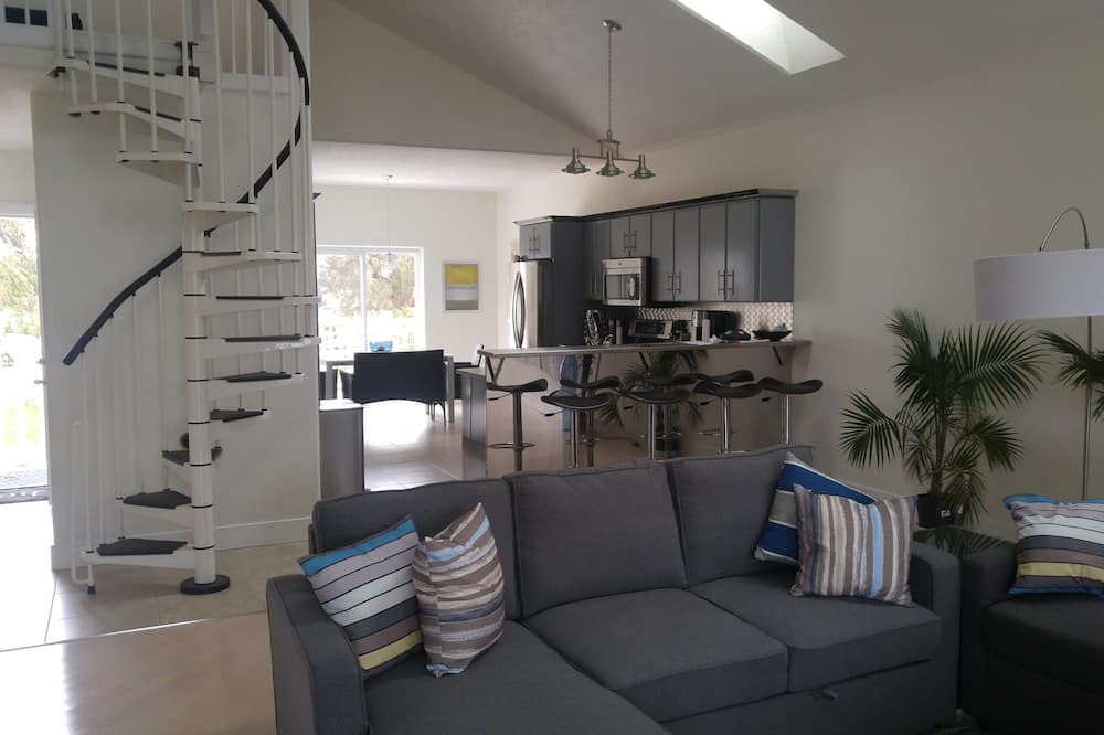 Photo of Kitchen in Mitchell's Bay