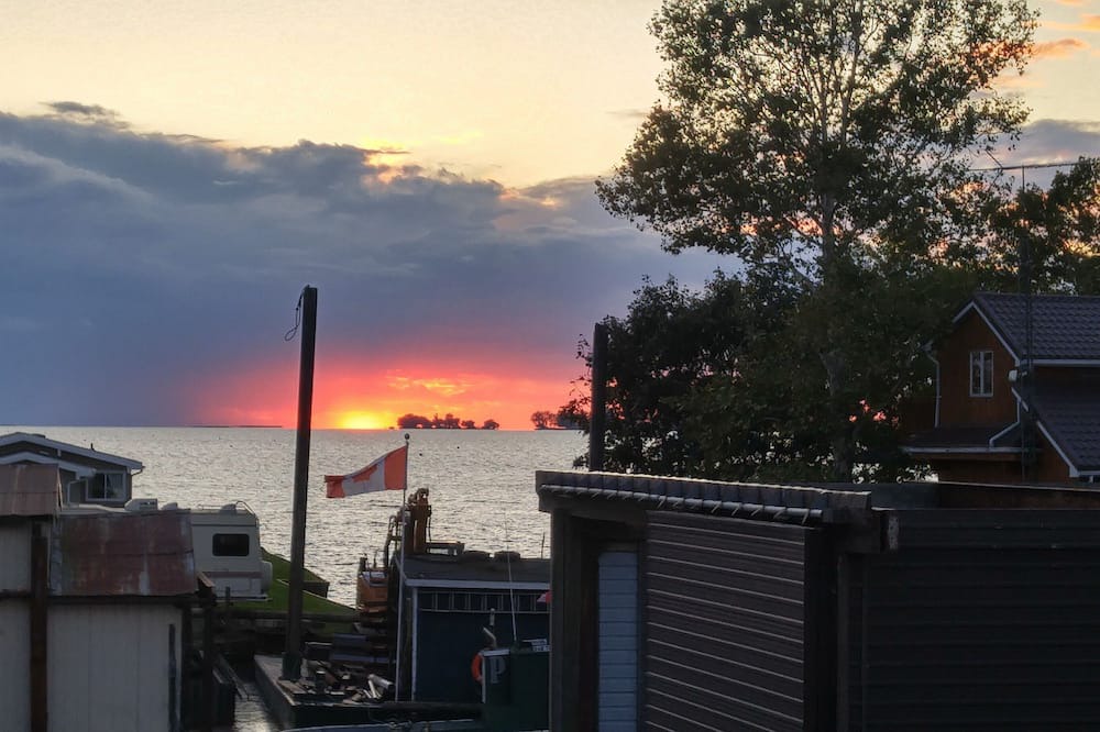 Photo of Others in Mitchell's Bay