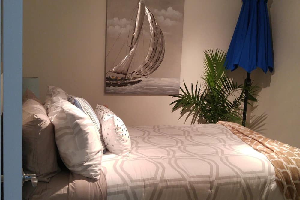 Photo of Bedroom in Mitchell's Bay