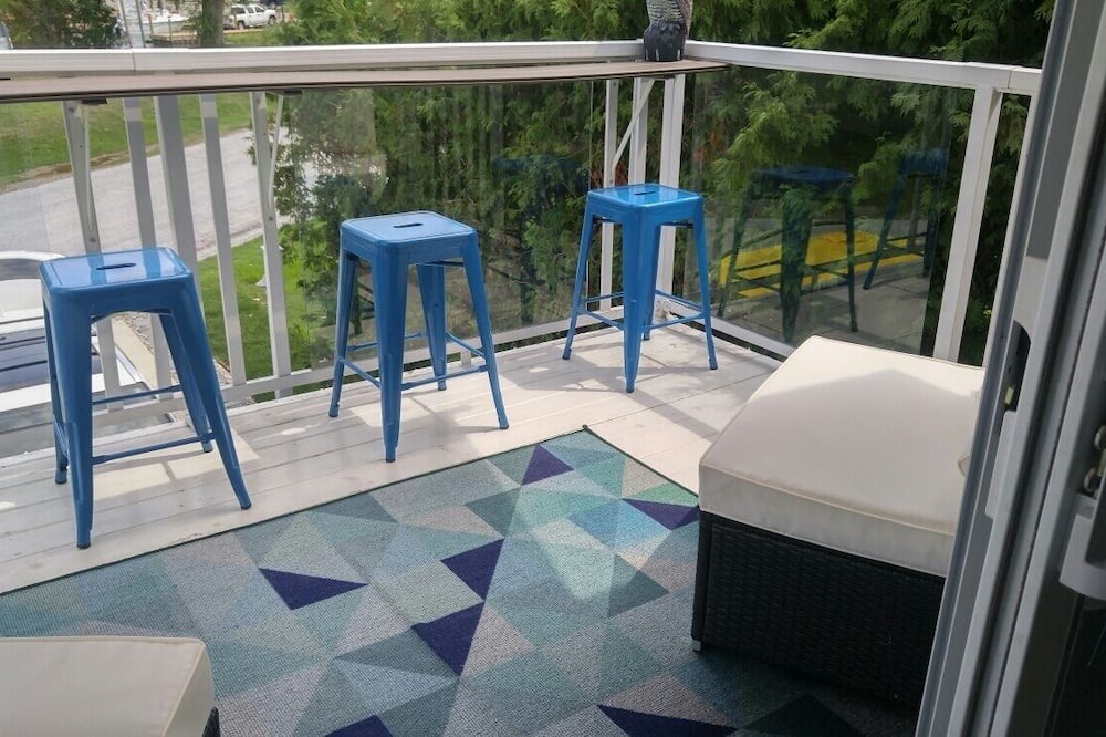 Photo of Outdoor in Mitchell's Bay