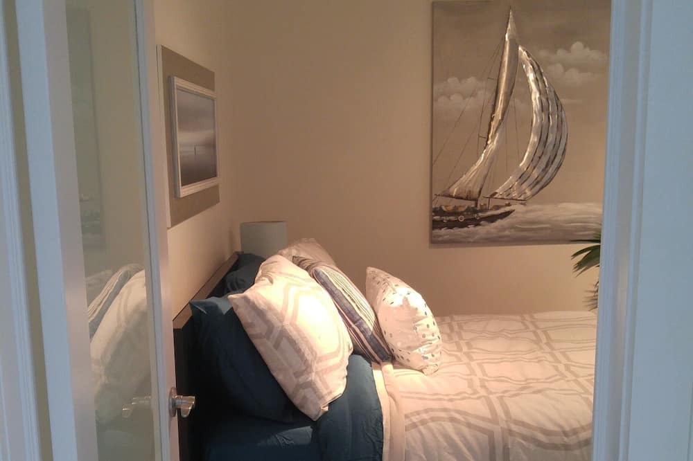 Photo of Bedroom in Mitchell's Bay
