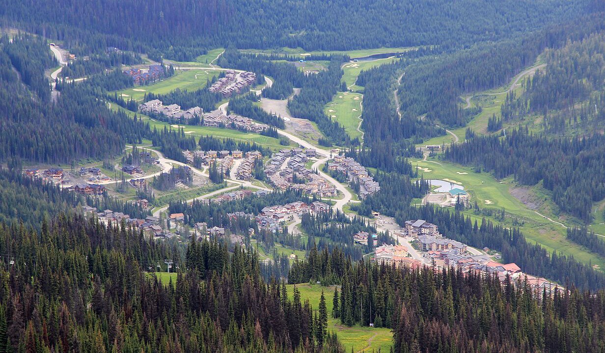 Photo of Outdoor in Sun Peaks
