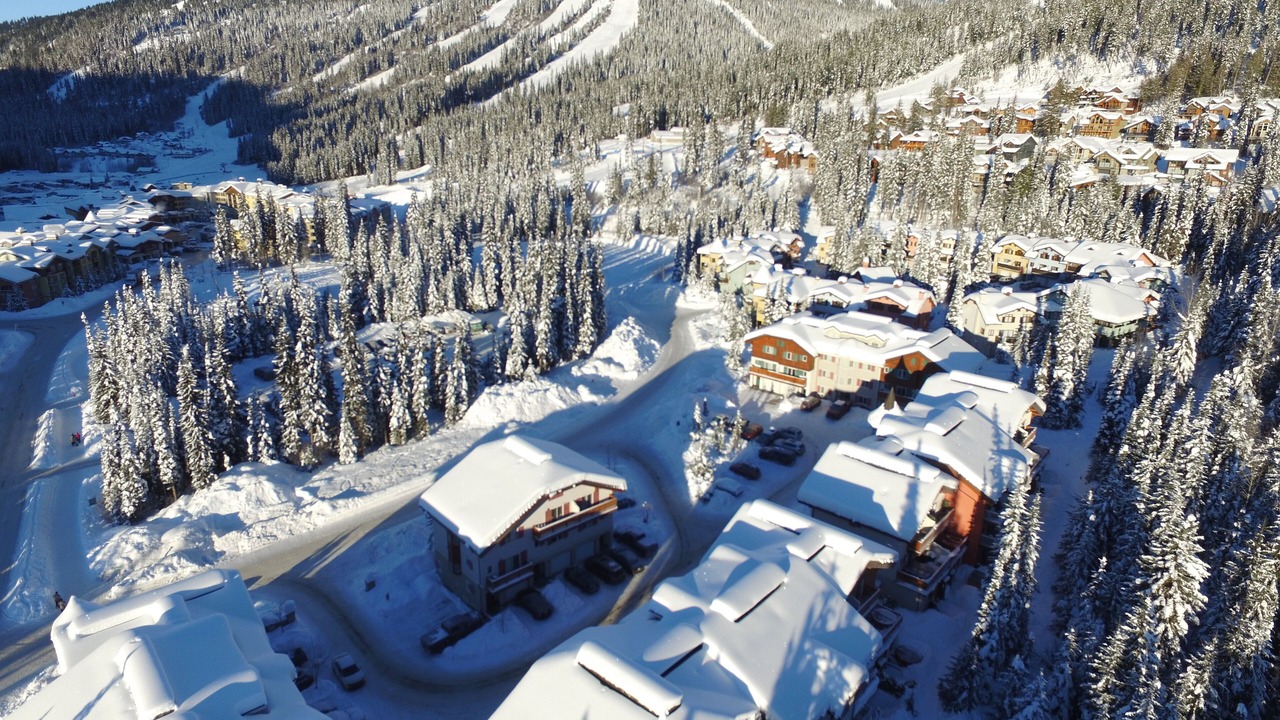 Photo of Others in Sun Peaks