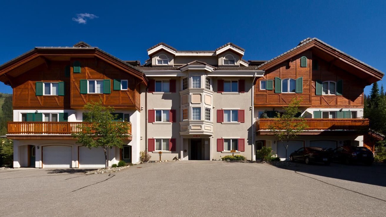 Photo of Outdoor in Sun Peaks