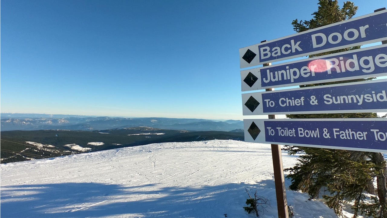 Photo of Others in Sun Peaks