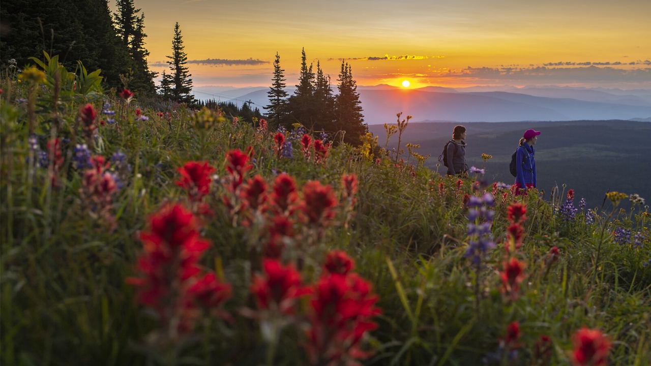 Photo of Outdoor in Sun Peaks