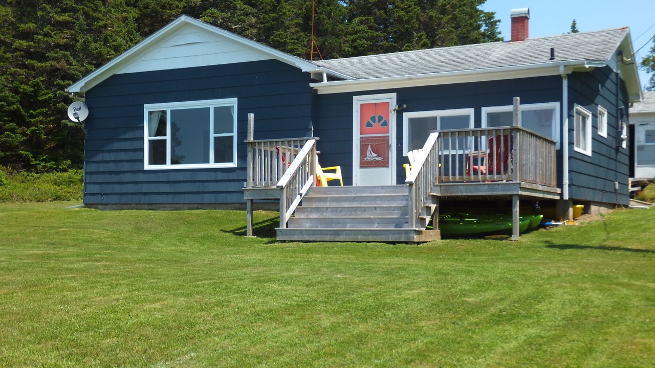 Photo of Outdoor in LaHave