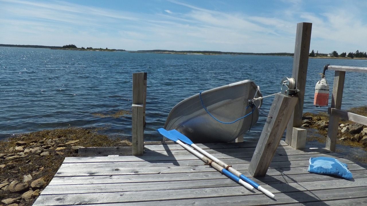 Photo of Outdoor in LaHave