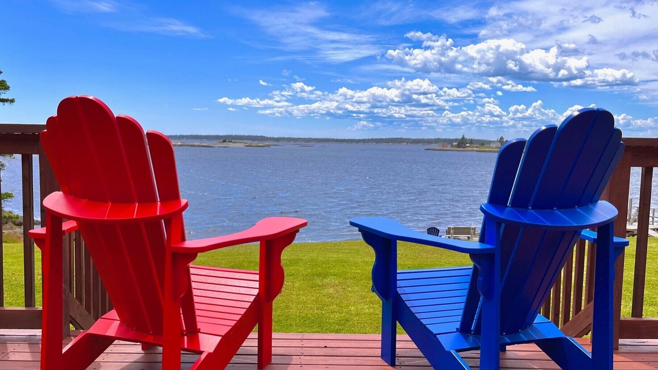 Photo of Outdoor in LaHave