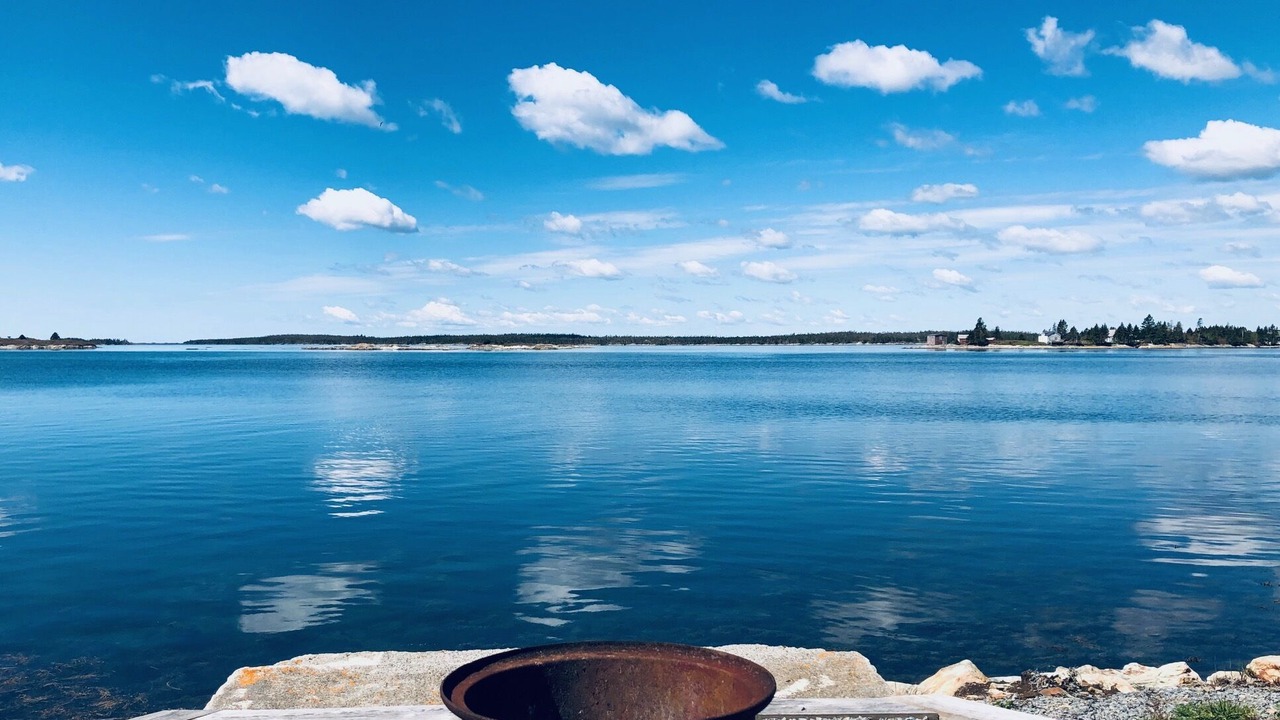 Photo of Outdoor in LaHave