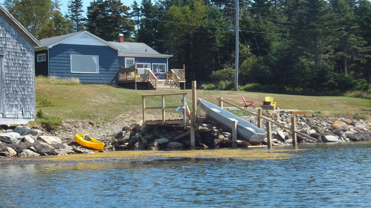 Photo of Outdoor in LaHave