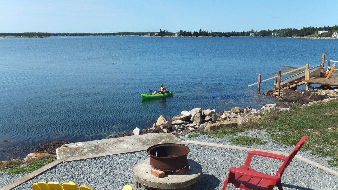 Photo of Outdoor in LaHave
