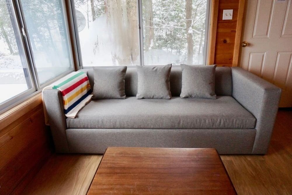 Photo of Livingroom in Tiny