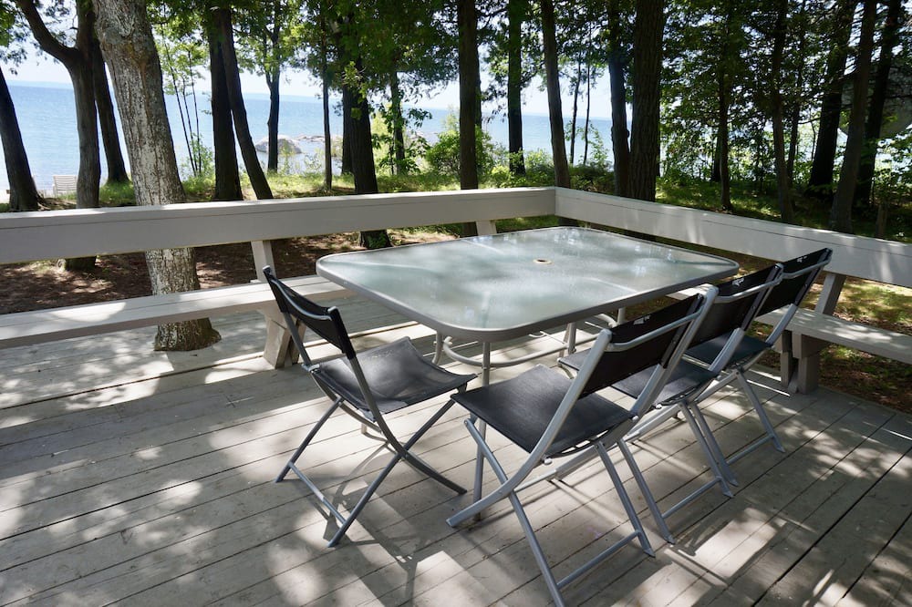 Photo of Patio Balcony in Tiny