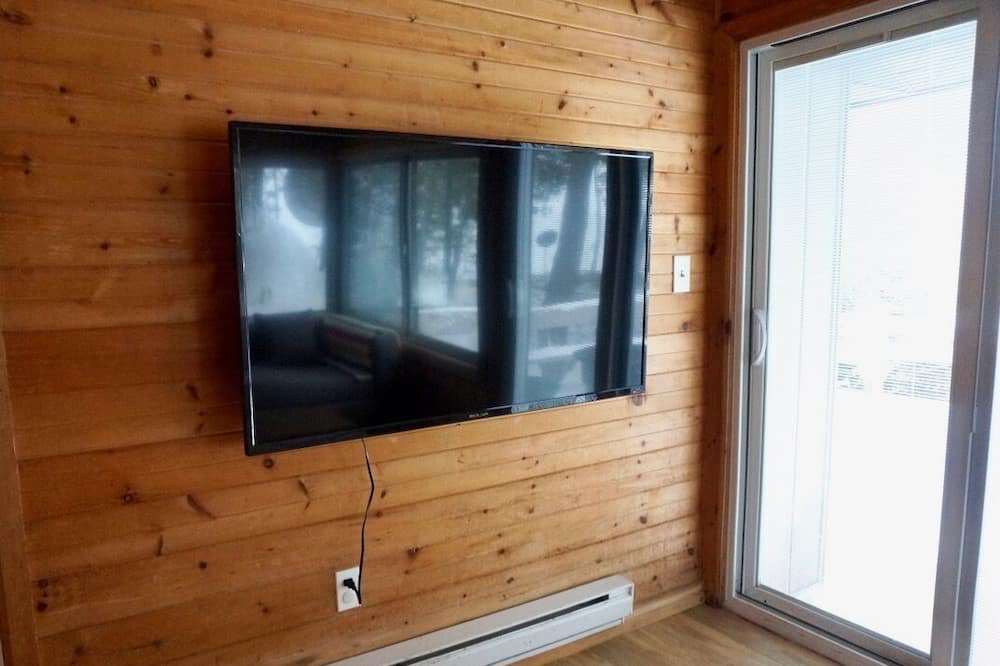 Photo of Bedroom in Tiny