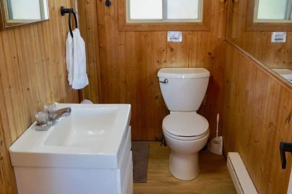 Photo of Bathroom in Tiny