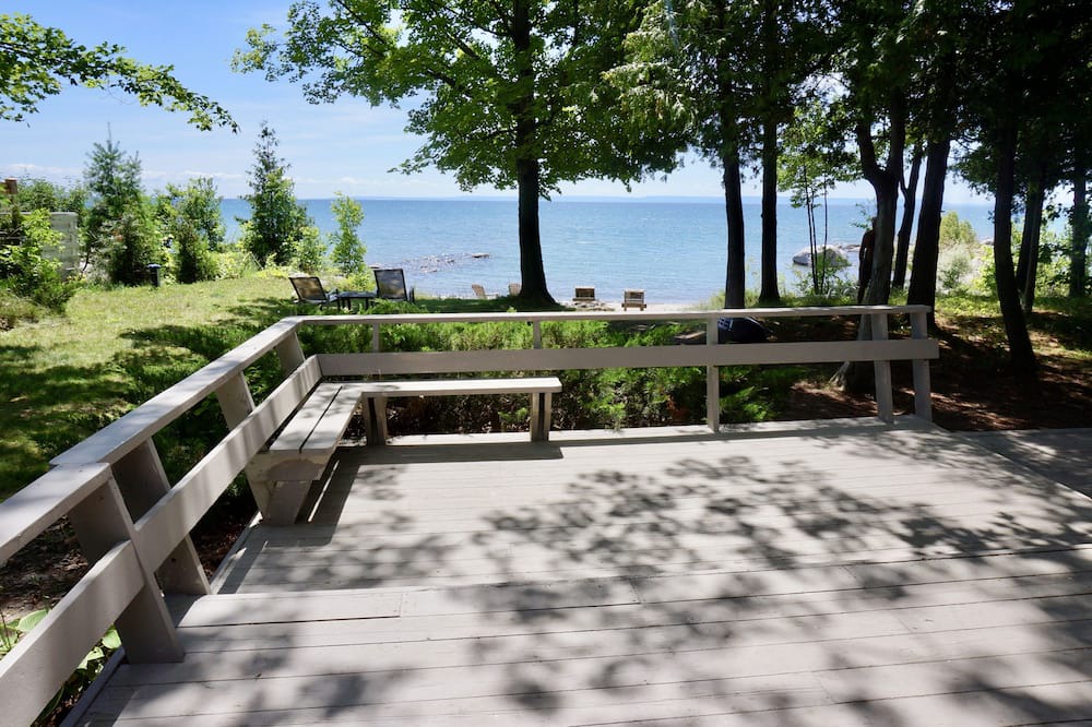 Photo of Patio Balcony in Tiny