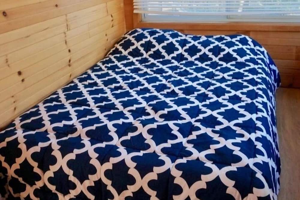 Photo of Bedroom in Tiny