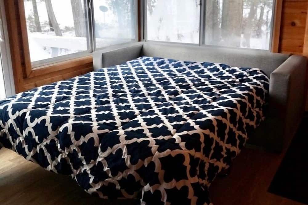 Photo of Bedroom in Tiny