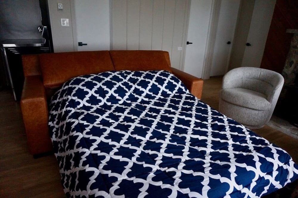 Photo of Bedroom in Tiny