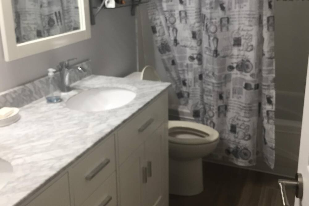 Photo of Bathroom in Central Okanagan
