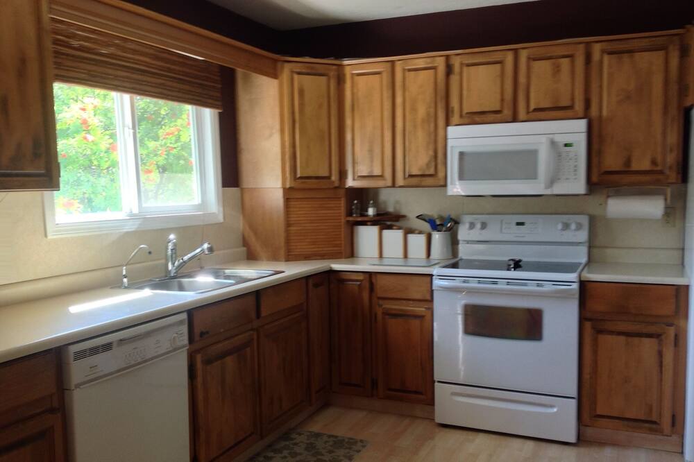 Photo of Kitchen in Central Okanagan