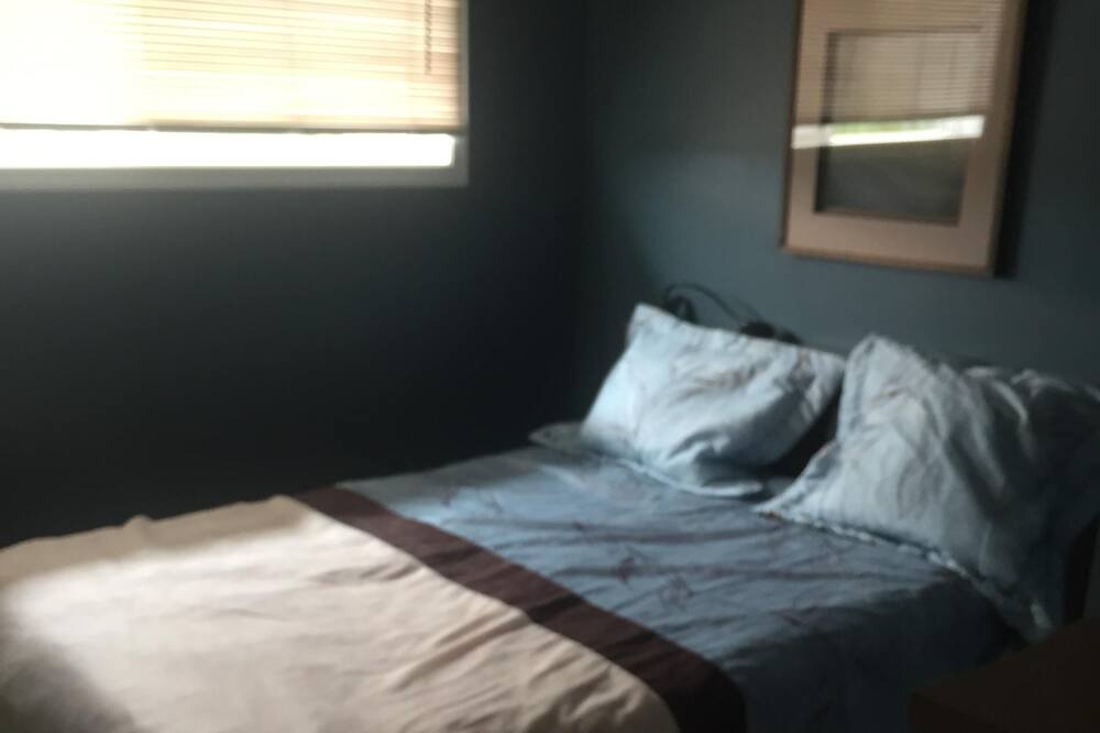 Photo of Bedroom in Central Okanagan