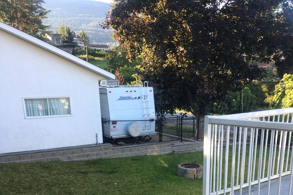 Photo of Livingroom in Central Okanagan