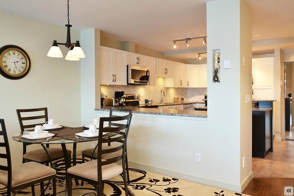 Photo of Kitchen in Gibsons
