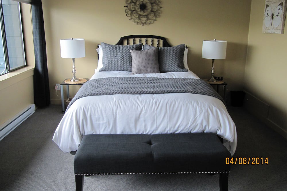 Photo of Bedroom in Gibsons