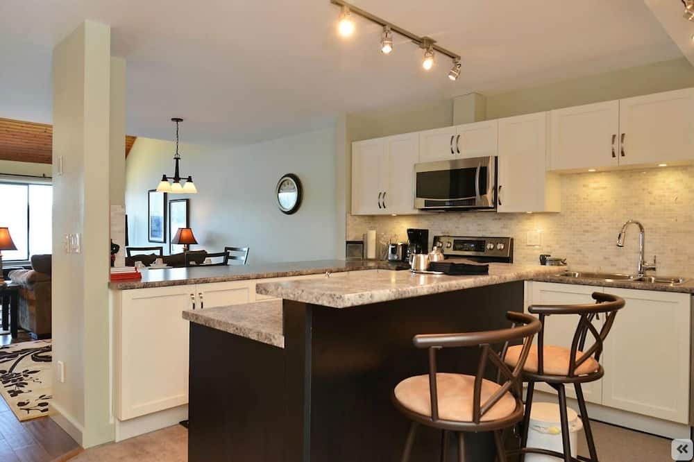 Photo of Kitchen in Gibsons