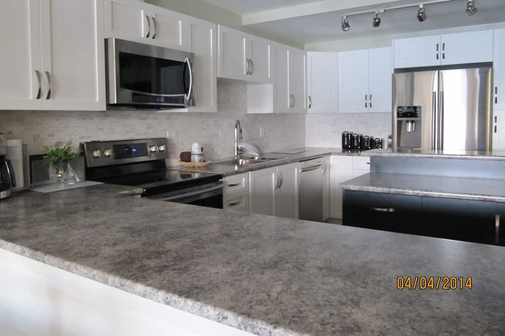 Photo of Kitchen in Gibsons