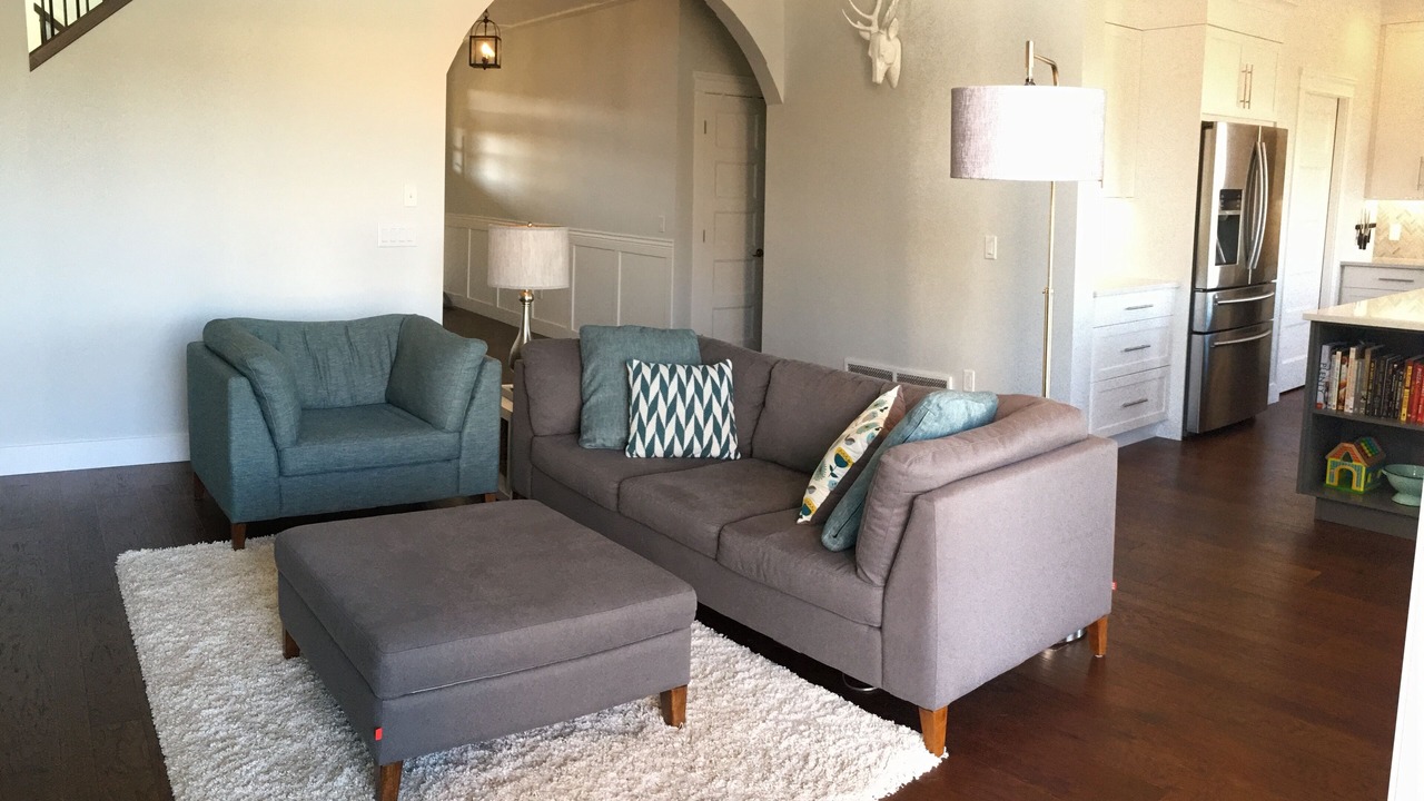 Photo of Livingroom in Wilden