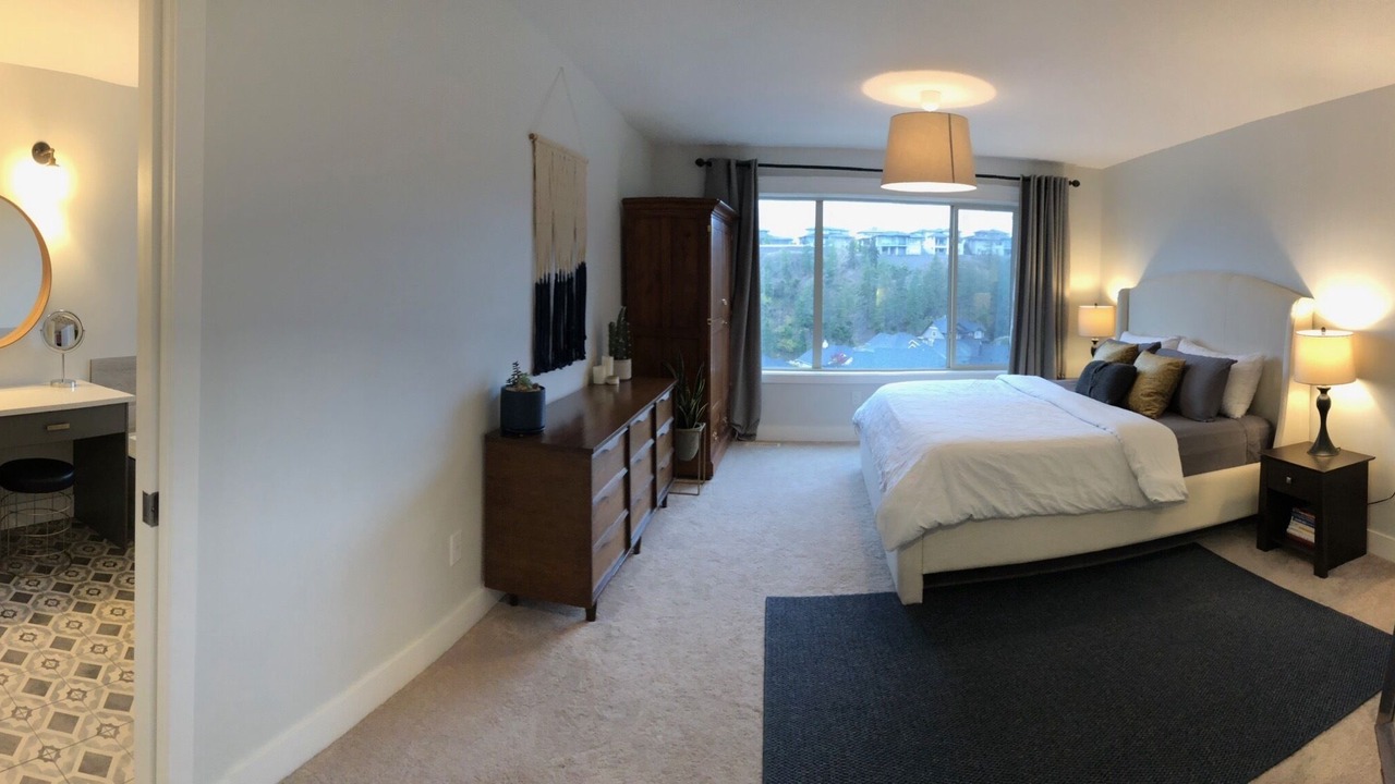 Photo of Bedroom in Wilden